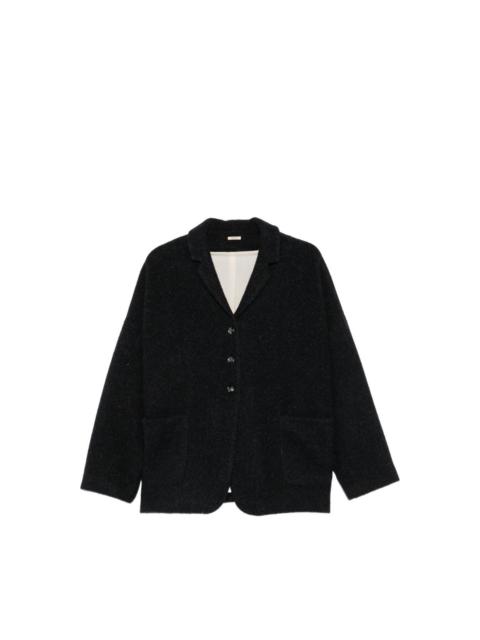 apuntob Wool jacket