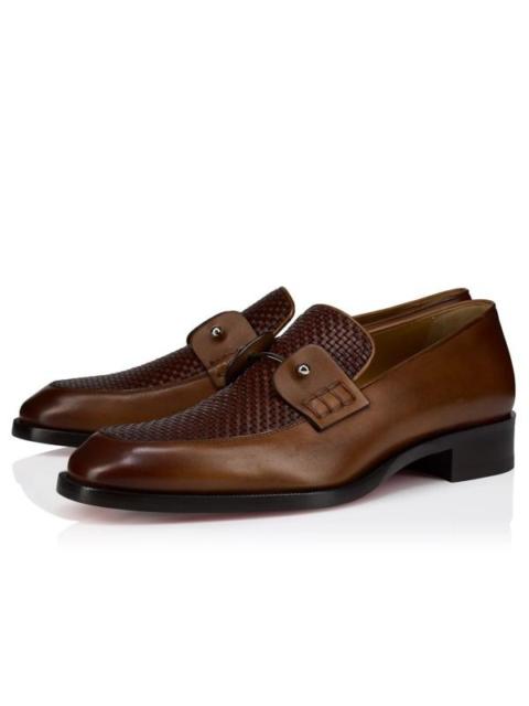 Christian Louboutin Chambelimoc Loafers