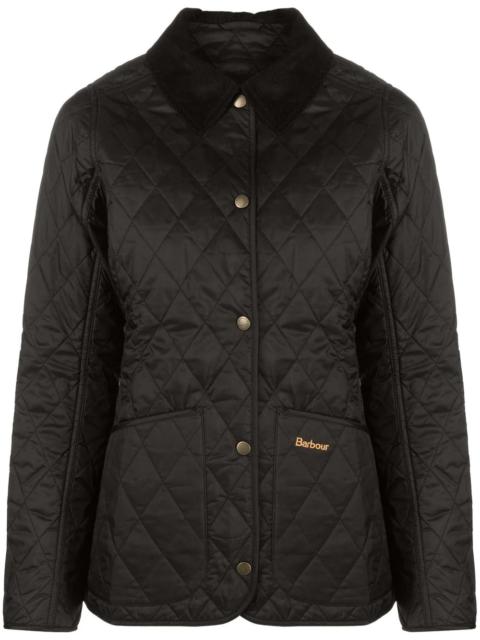 Barbour Annadale quilted jacket
