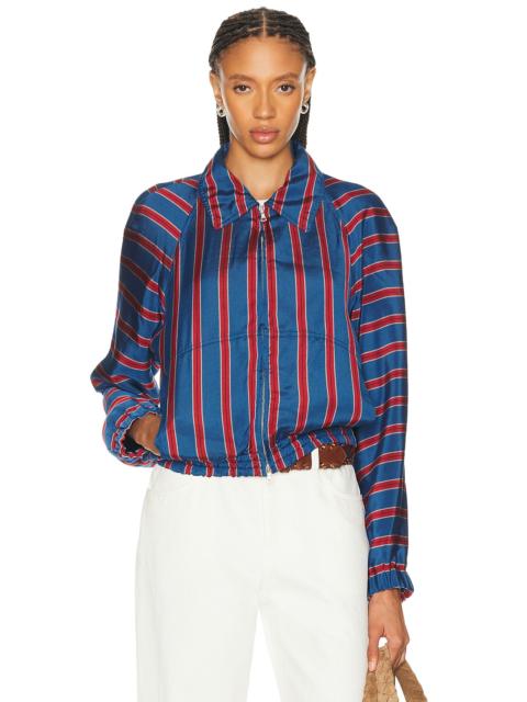 Dries Van Noten Vinnia Jacket