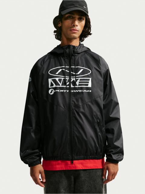 Nike Nike Windrunner Men's Storm-FIT Graphic Jacket