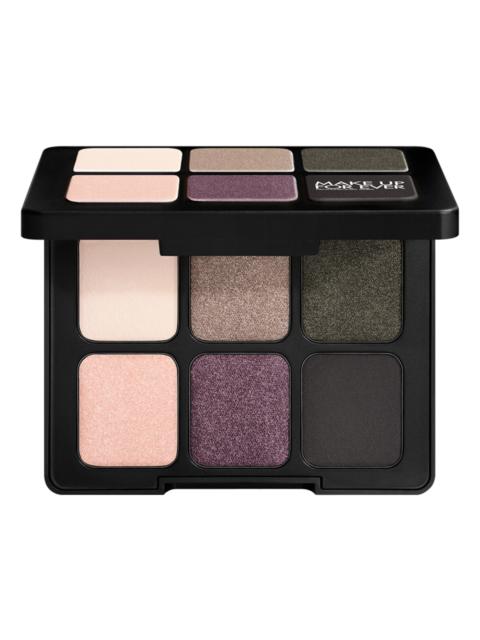 Make Up For Ever ARTIST TO GO EYESHADOW PALETTE