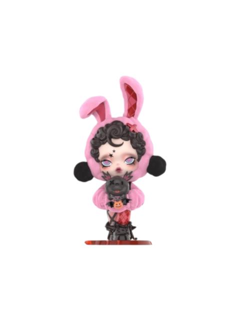 POP MART Pop Mart Skullpanda Bunny Or Doggy Figure