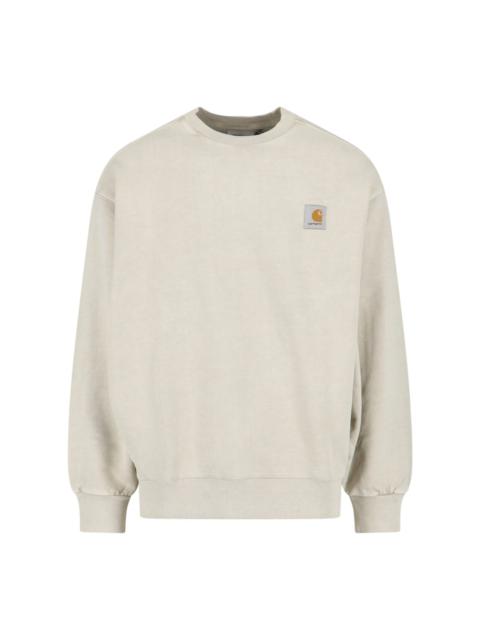 Carhartt 'NELSON' SWEATSHIRT