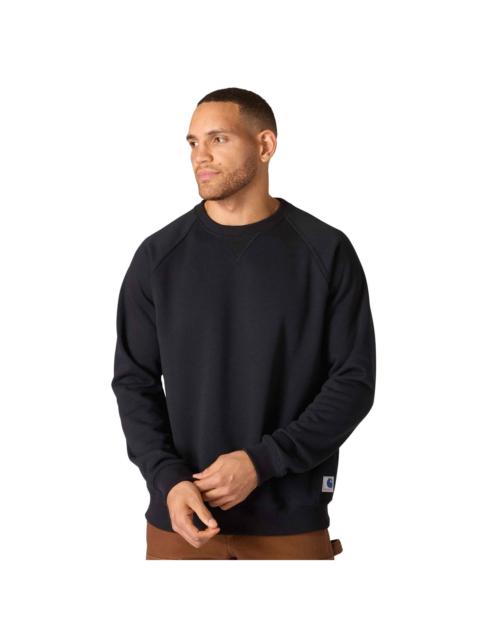 Carhartt Crafted Series Heavyweight Fleece Crewneck Sweatshirt