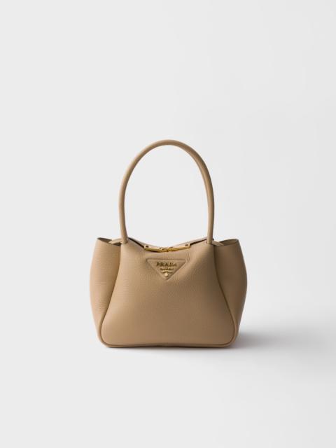 Prada Small leather handbag