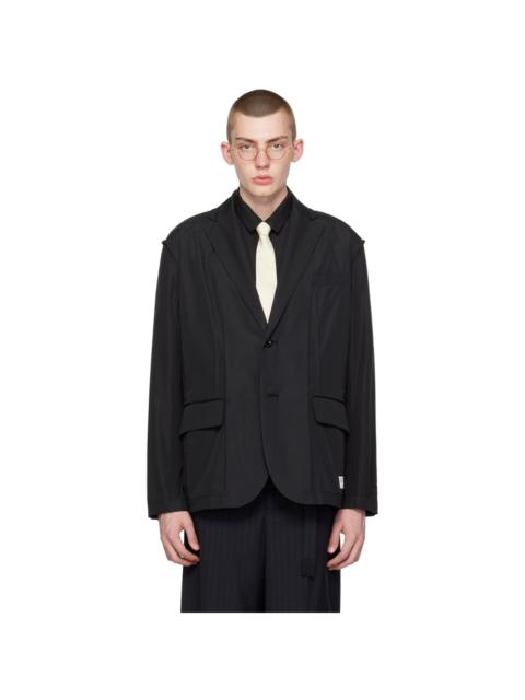 【ADERERROR】Elva blazer /追跡付 ADER AderSpace # Shop #