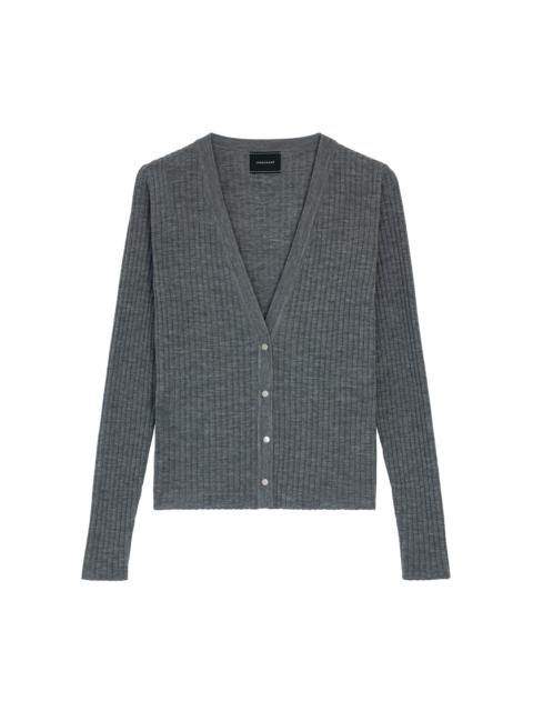 Longchamp Cardigan