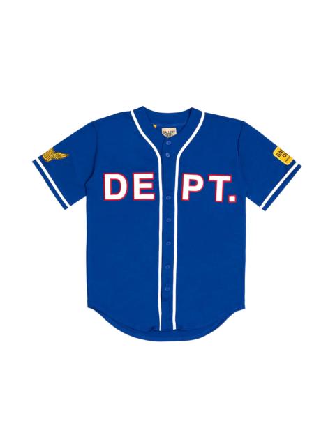 GALLERY DEPT. Gallery Dept. Echo Park Baseball Jersey Blue