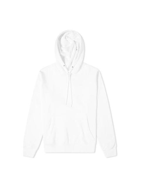 Men's Nike Fleece Drawstring White CD6393-100