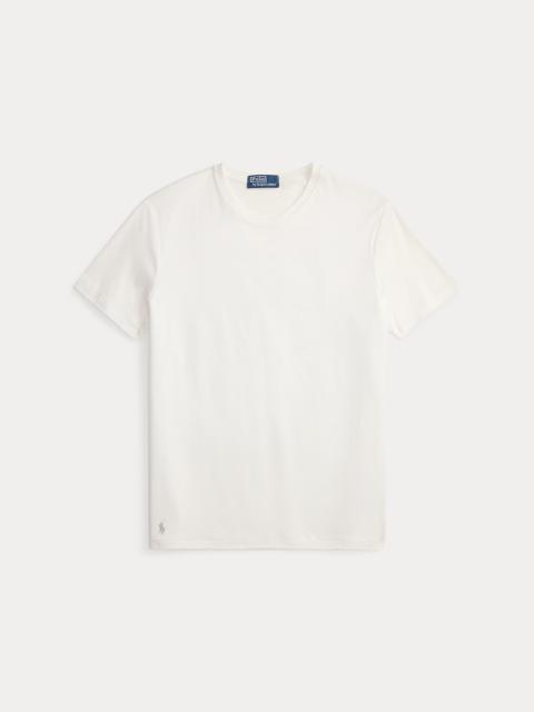 Polo Ralph Lauren Standard Fit Lisle T-Shirt