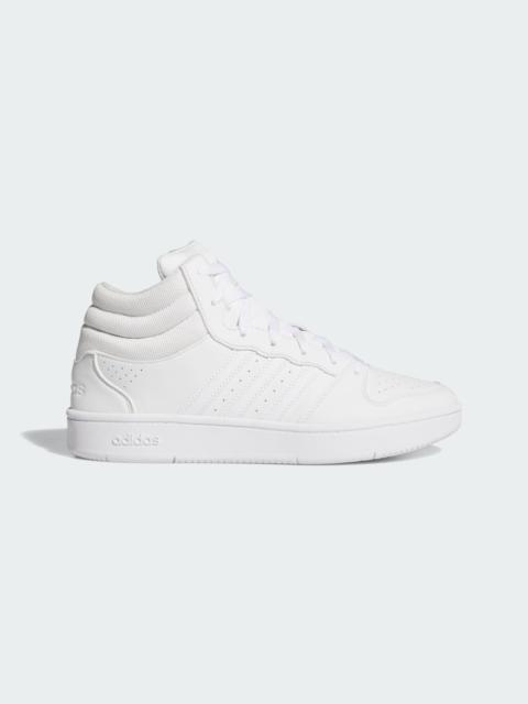 adidas HOOPS MID CLASSIC SHOES