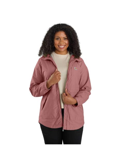 Carhartt Women's Rockford Coat