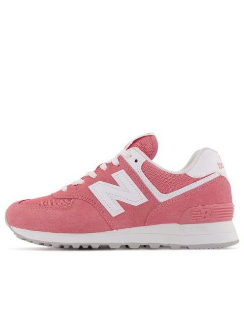 New Balance (WMNS) New Balance 574 Series V2 'Pink Blue' WL574FP2