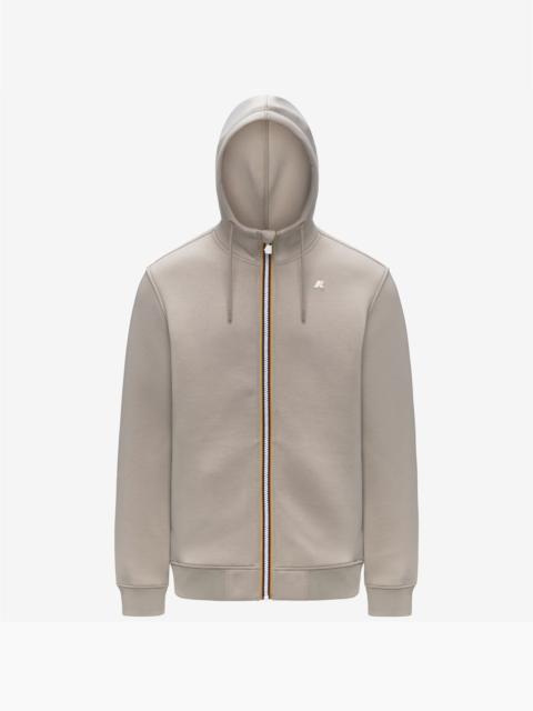 K-WAY Rainer Spacer Fleece