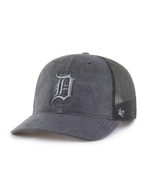 Carhartt Detroit Tigers '47 Dyed Trucker Relaxed Fit