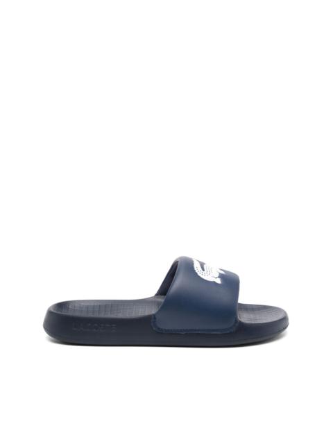 LACOSTE Serve 1.0 slides