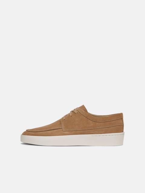 Vince Paolo Suede Sneaker