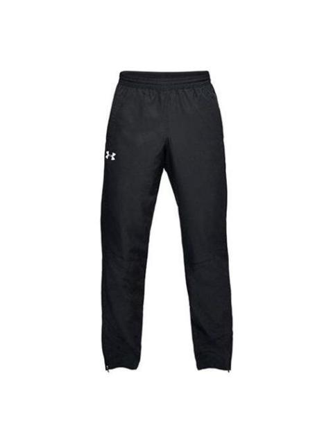 Under Armour Under Armour Sportstyle Woven Pant 'Black' 1320122-001