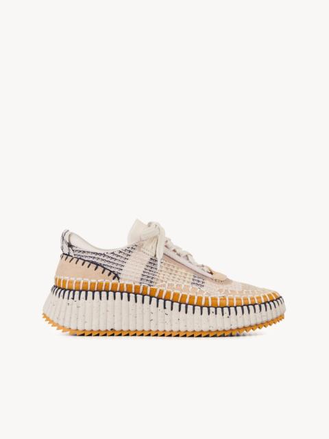 Chloé NAMA SNEAKER