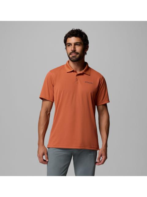 Columbia Men’s Utilizer Polo Shirt