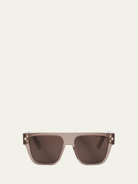 Dior CD Diamond S6I Sunglasses
