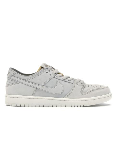 Nike SB Dunk Low Decon Light Bone