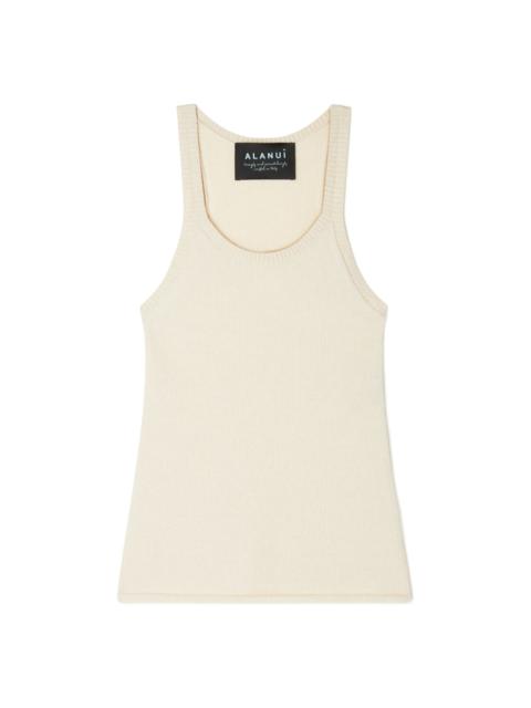 Alanui Finest Tank Top