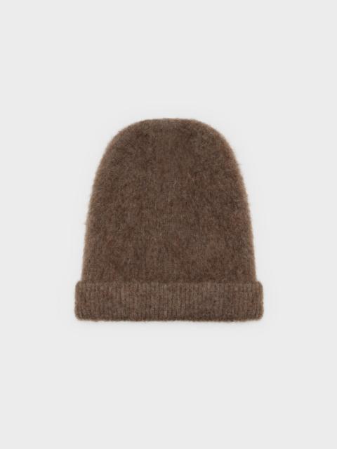 Maison Margiela Alpaca Wool Beanie