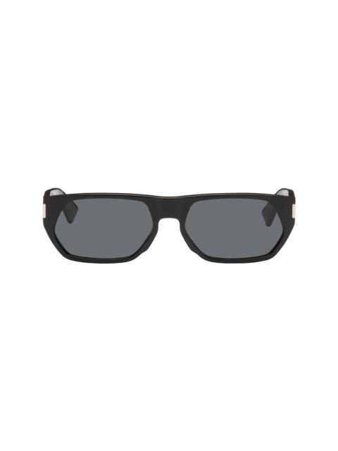 SAINT LAURENT Black SL 898 Sunglasses