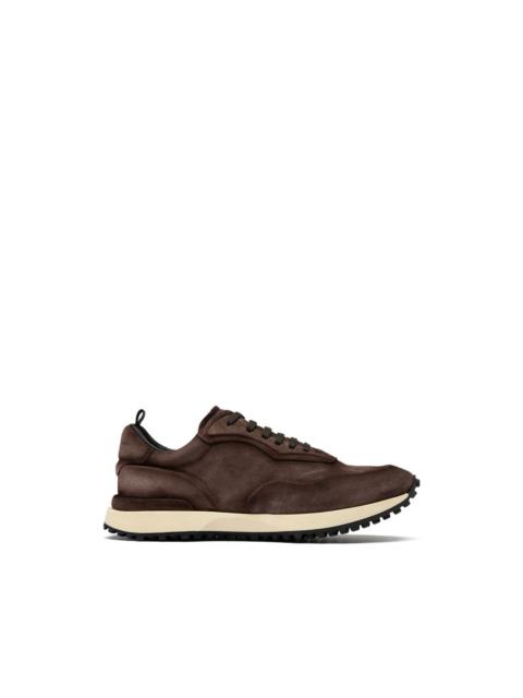 OFFICINE CREATIVE Kenyan 001 lace-up sneakers
