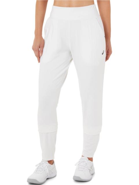 Asics WOMEN'S TENNIS PANT