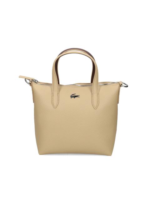 LACOSTE Anna Mini tote bag