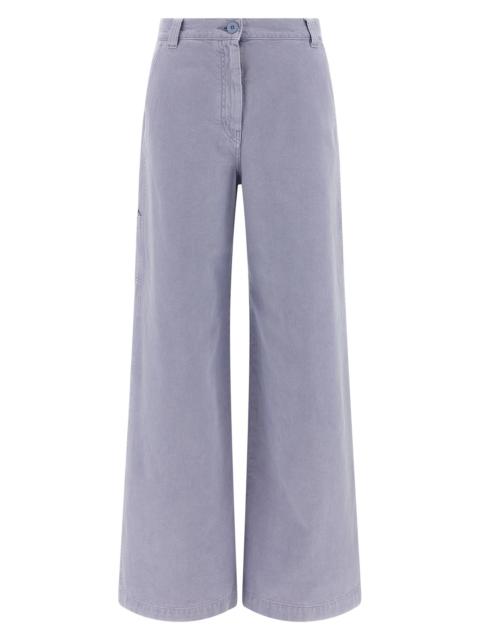 WEEKEND Max Mara 'WkdSkipper' pants