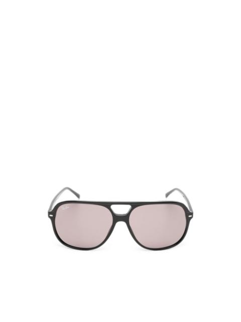 Ray-Ban Bill pilot-frame sunglasses