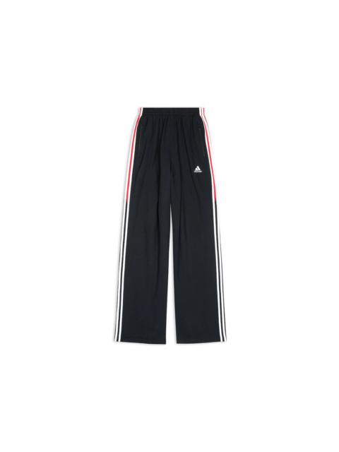 BALENCIAGA Balenciaga x adidas Baggy Sweatpants Black