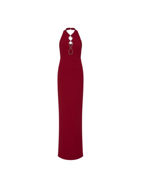 REBECCA VALLANCE Akari Gown