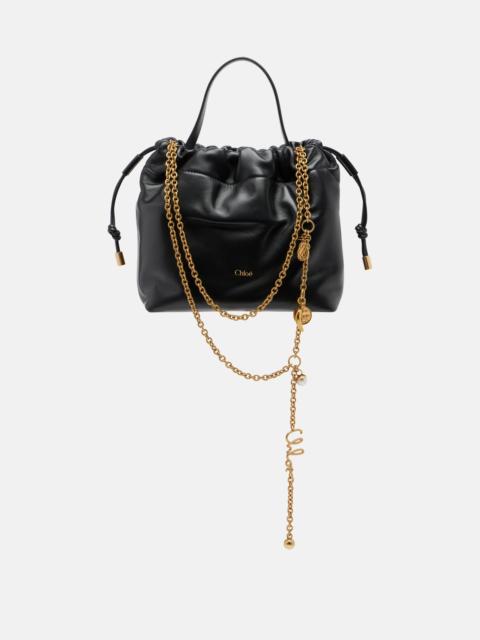 Chloé Chloé Icons Small leather shoulder bag