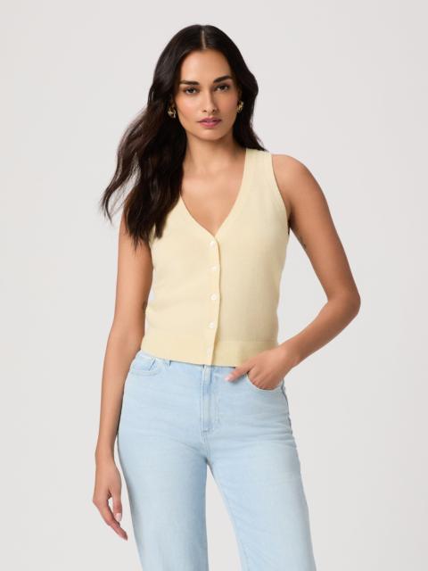 PAIGE Anika Top