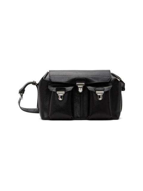 Lemaire Brown Medium Gear Bag