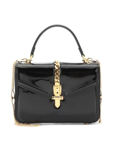 GUCCI Sylvie 1969 mini shoulder bag