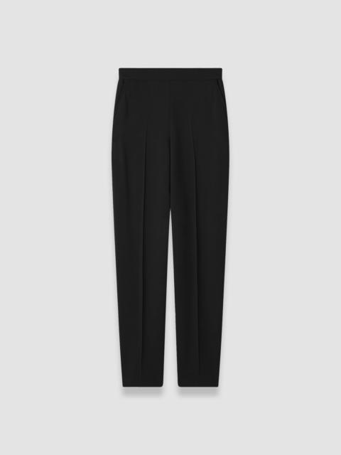 JOSEPH Pat Comfort Cady Trousers