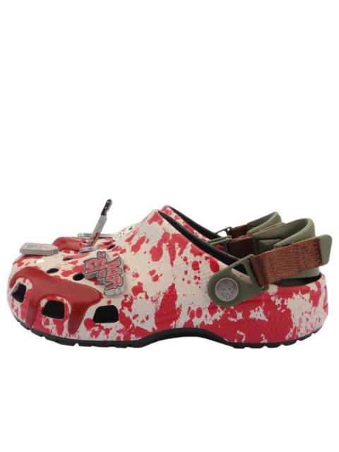 crocs Crocs Classic Clog 'Jason Voorhees' 212073-90H