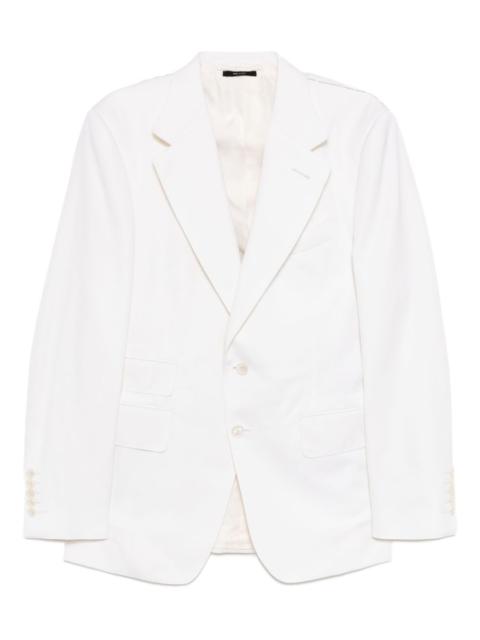 TOM FORD O'connor suit