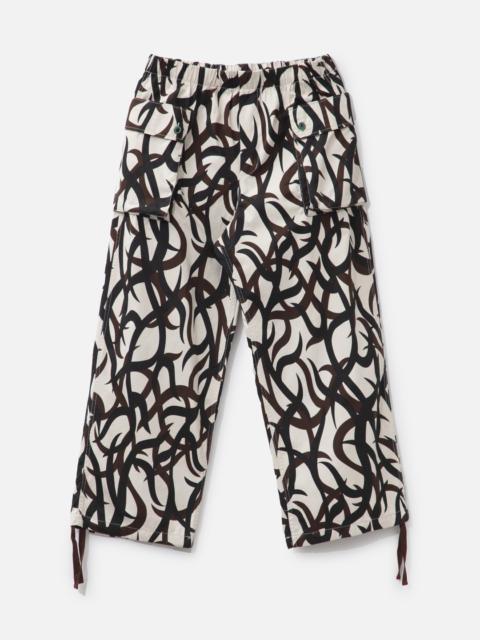 BRAIN DEAD ALL TERRAIN P44 JUNGLE PANT