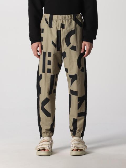 Pants men Kenzo