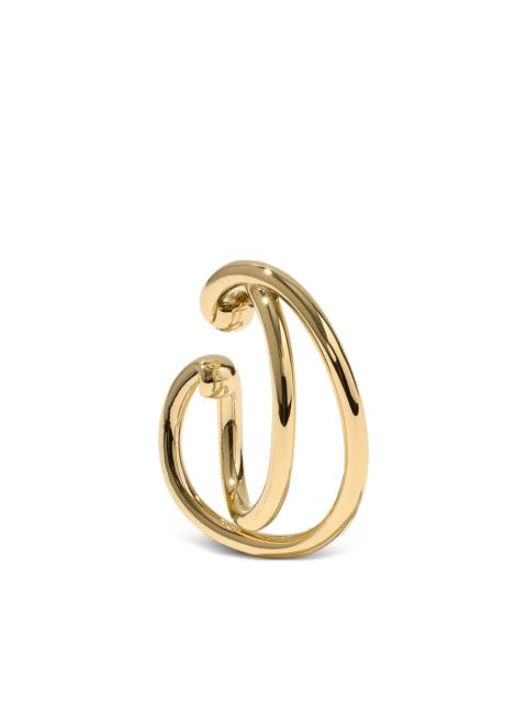 Otiumberg Dual Curve ear cuff