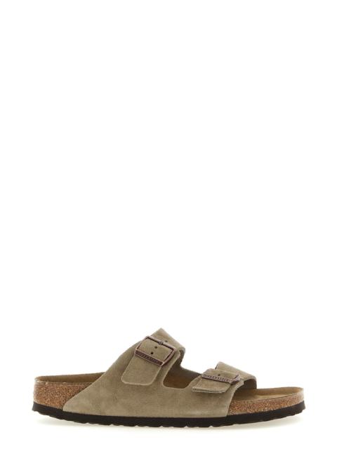 BIRKENSTOCK 'Arizona Bs' Sandals