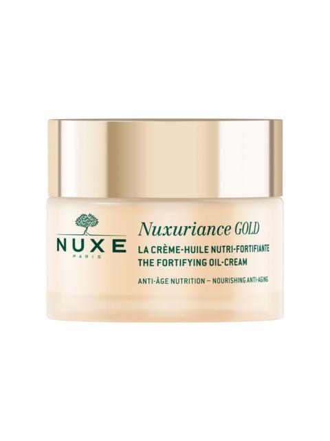 Nuxe The Nutri-Fortifying Oil-Cream