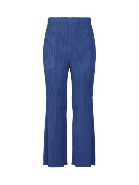 Pleats Please Issey Miyake MONTHLY COLORS : JULY